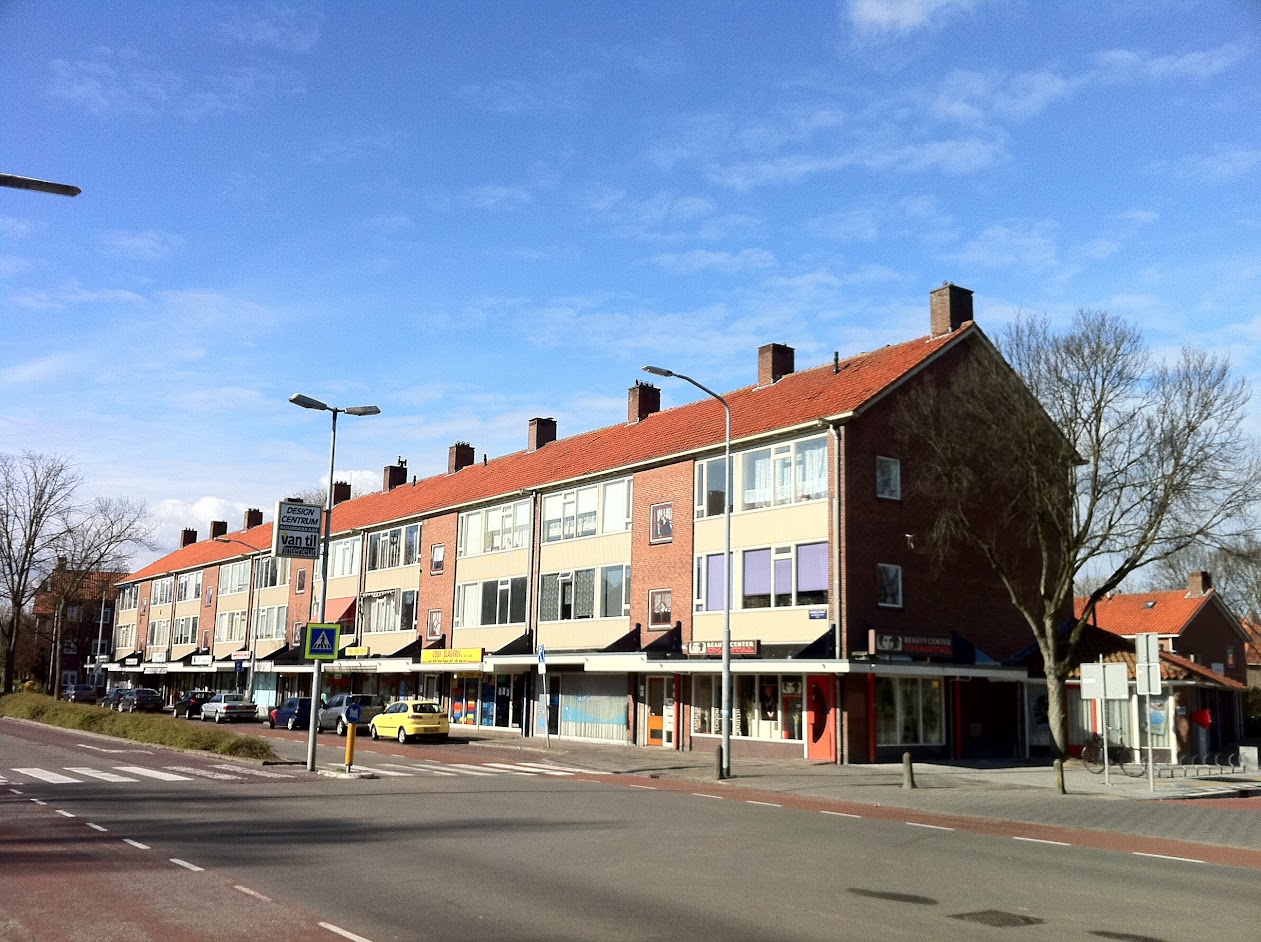 In najaar opnieuw flitspaal op Vondelstraat om verkeersveiligheid te verbeteren