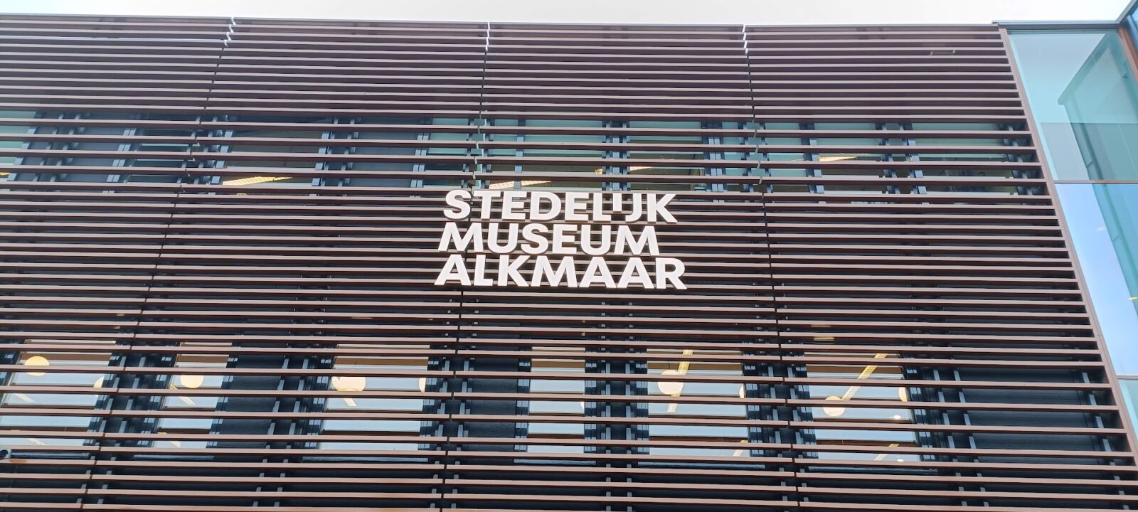 Stedelijk Museum Alkmaar geeft met AlkmaarPas gratis toegang