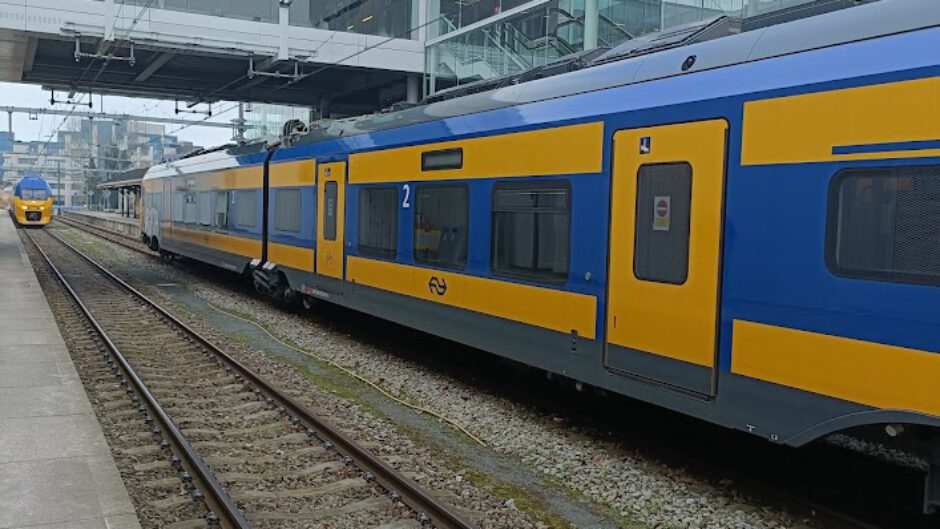 Geen treinen dit weekend tussen Alkmaar en Uitgeest, overwegen Heiloo dicht