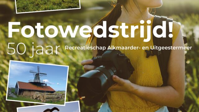 Vijftig jaar Recreatieschap: doe mee aan de fotowedstrijd