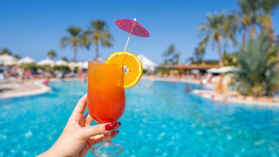 Ingevoerde Spaanse alcoholwet treft all-inclusive vakantiegangers op Mallorca en Ibiza