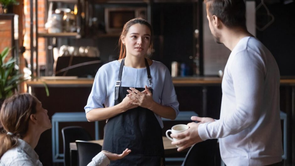 Mystery guests brengen geweld in Noord-Hollandse horeca in kaart