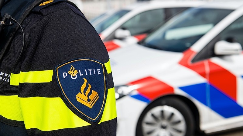 Fietser overleden na aanrijding in Oterleek