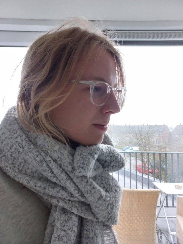 24-jarige Sophie Brouwer vermist uit Heerhugowaard