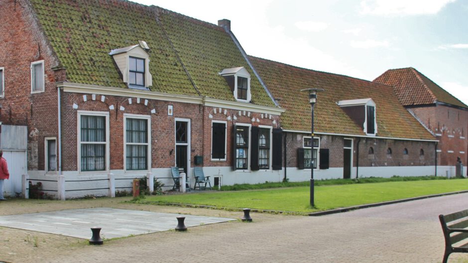 Brouwerij Egmond wordt exploitant Hoeve Overslot