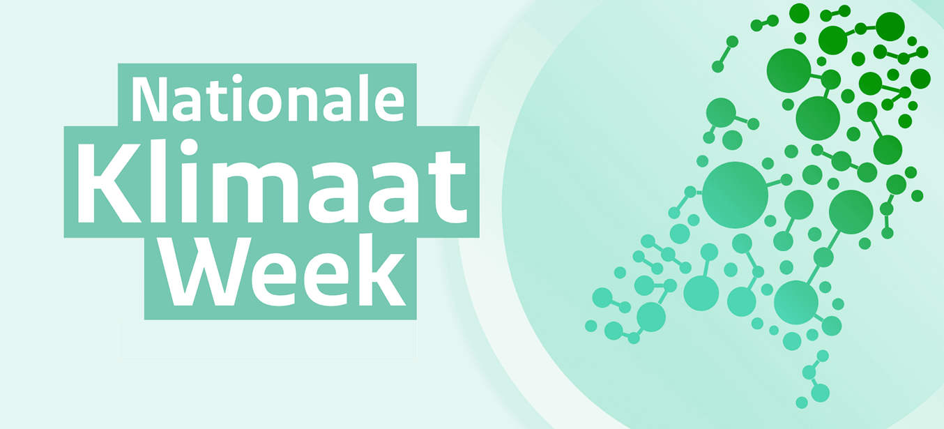 Nationale Klimaatweek 2023 in Alkmaar