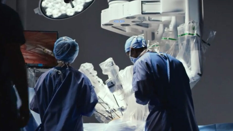 Noordwest ziekenhuisgroep is een robotchirurg rijker