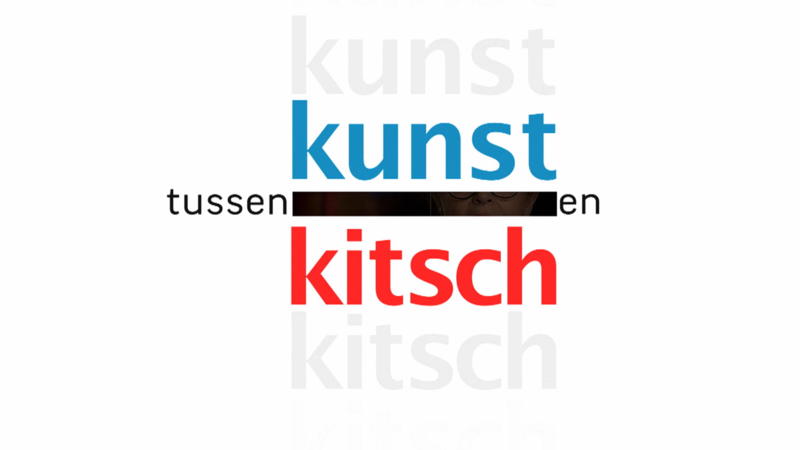 Tussen Kunst & Kitsch komt weer naar Bergen