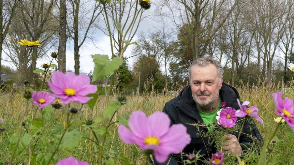 Wiebe van Erkelens en Henk Adriaanse aan de slag als Klimaatburgemeesters