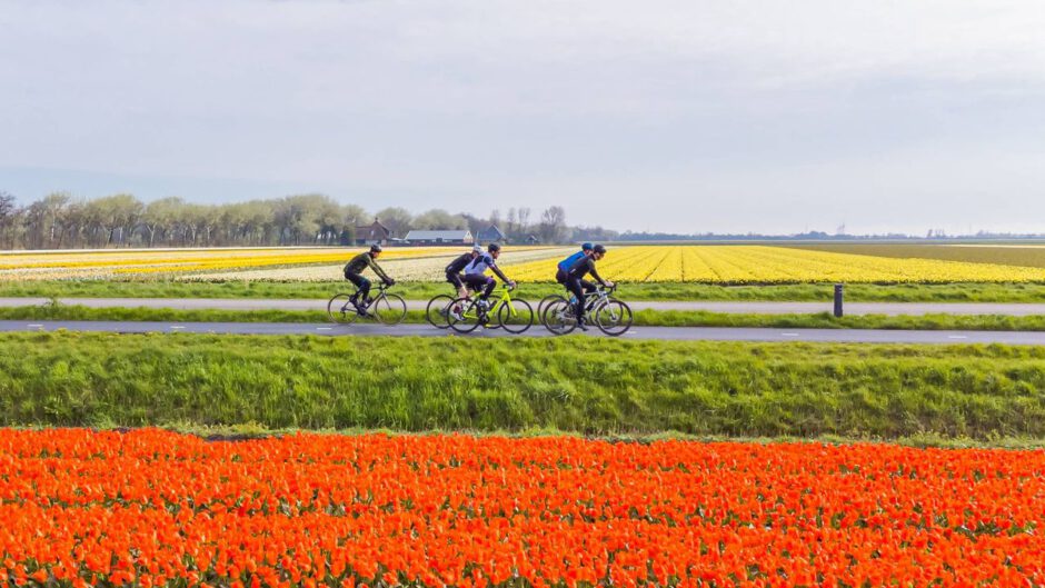 Inschrijving Ronde van Noord-Holland geopend
