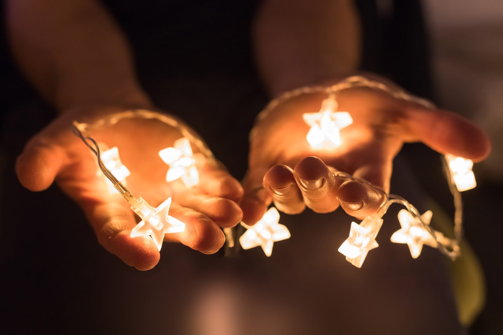 Lichtjesactie Vrienden van Noordwest