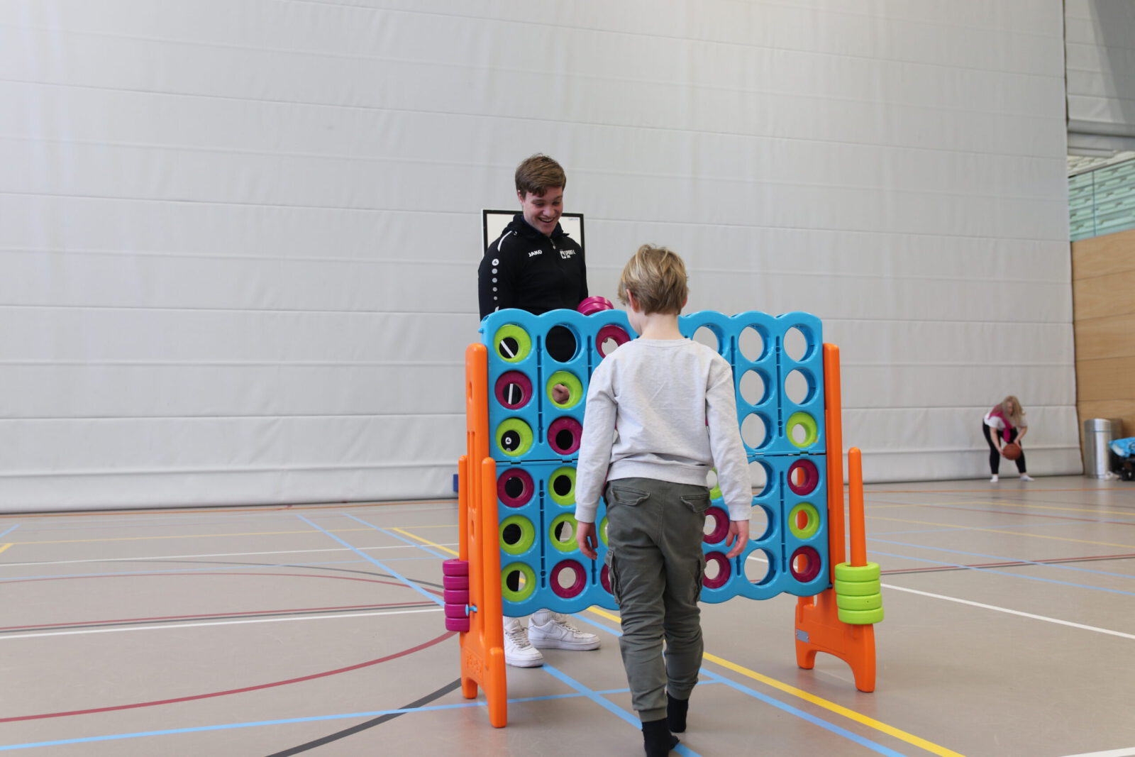 WinterPRET voor kinderen en jongeren met een beperking 