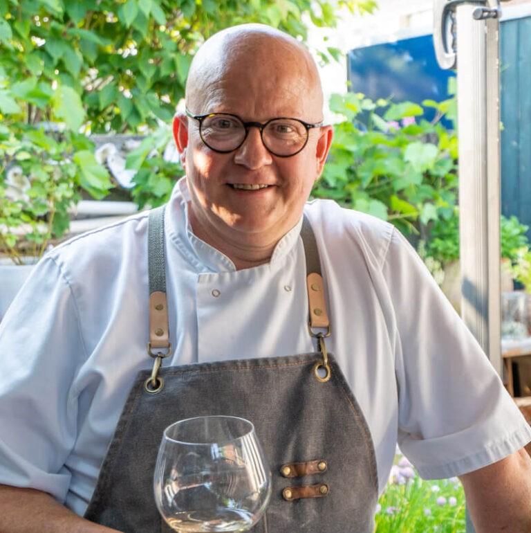 Alkmaar is een bar & bistro rijker