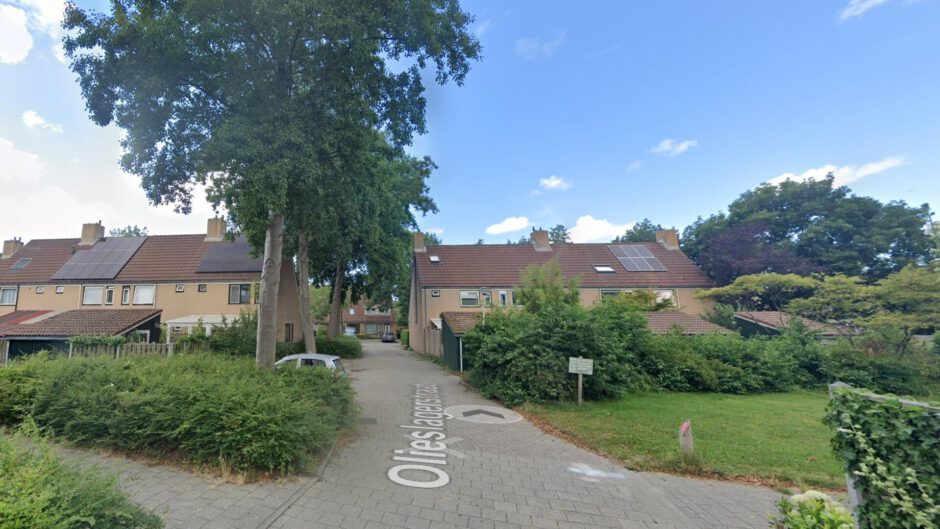 Burgemeester van Alkmaar sluit woning aan de Olieslagerstraat na meerdere explosies