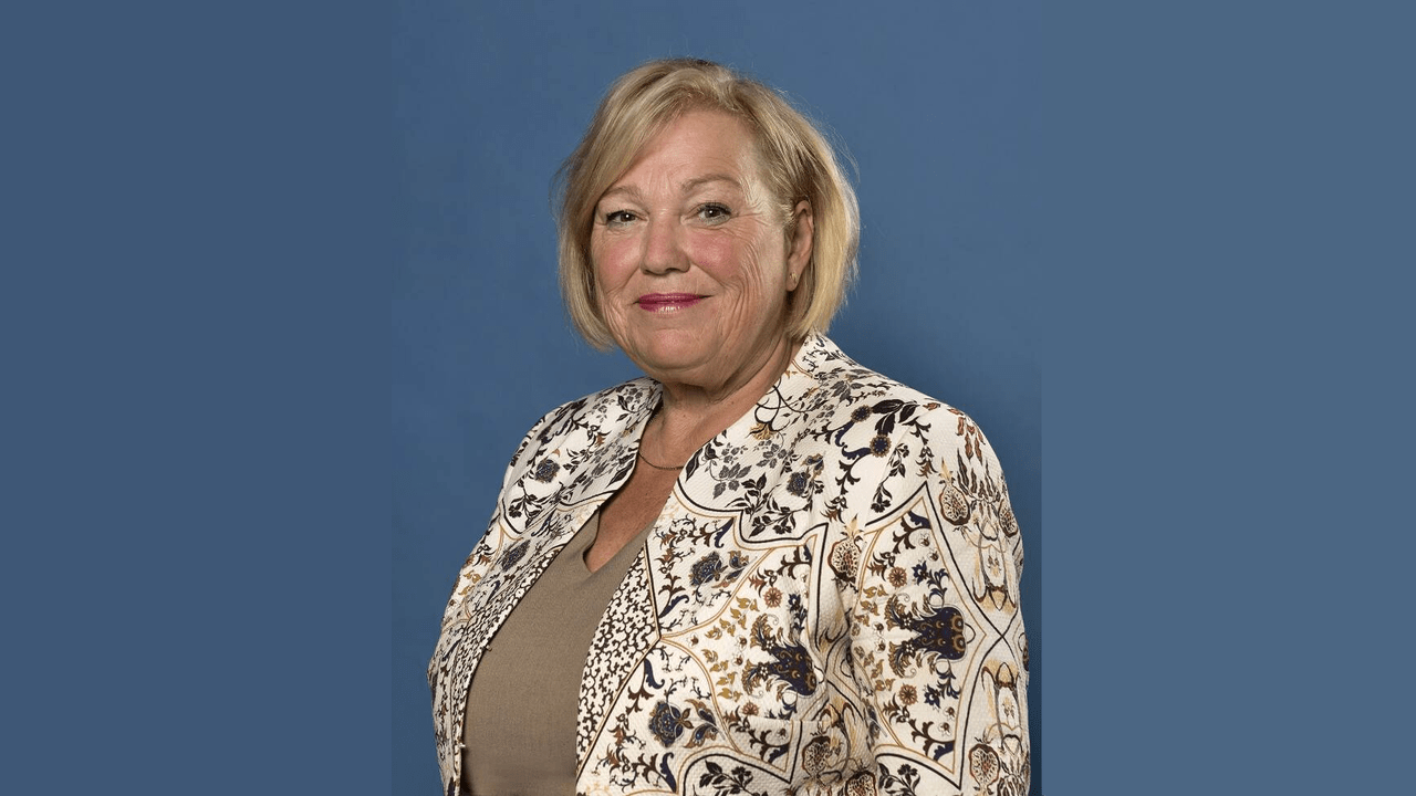 Caroline van de Pol ziet af van burgemeesterschap van Castricum