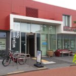 CP/Platenbeurs in Wijkcentrum Overdie