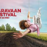 8e editie Karavaan Festival brengt meer dan 200 voorstellingen naar bijzondere locaties