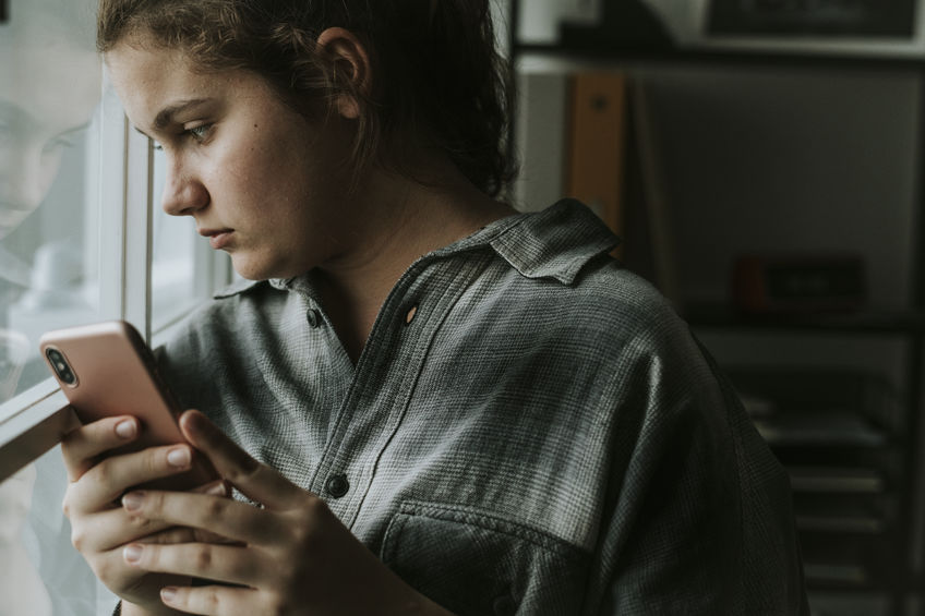 Mentale gezondheid jongeren sterk verbeterd sinds corona