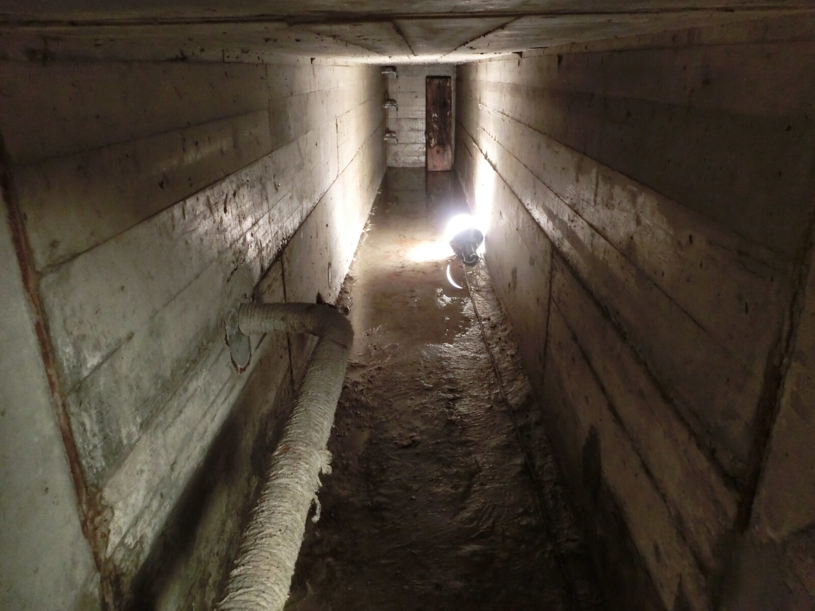 Voor als de bom valt, bunkers uit de Koude Oorlogin en rond Alkmaar