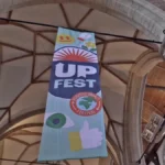 Festival UPfest barst los ‘Green up your life’ in de Grote Kerk Alkmaar