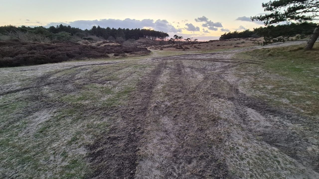 Aanvraag van € 110 miljoen voor herstel Noord-Hollandse natuur