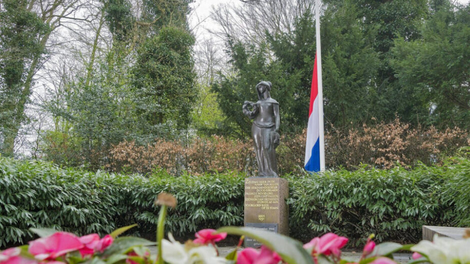 Herdenken en vieren in Alkmaar, Oudorp, Stompetoren en de Rijp