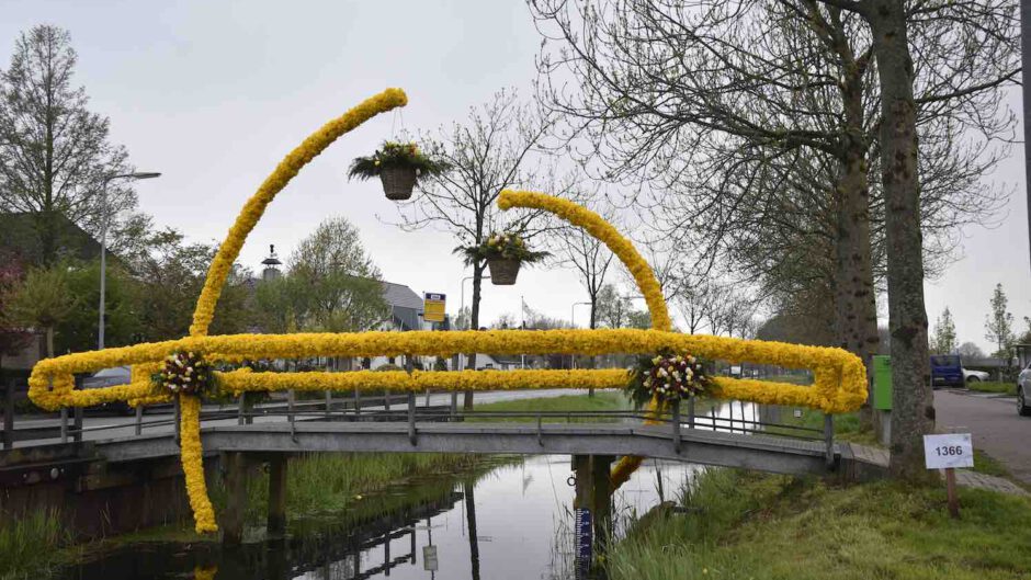 De Bloemendagen – De kop van Noord-Holland in bloei!
