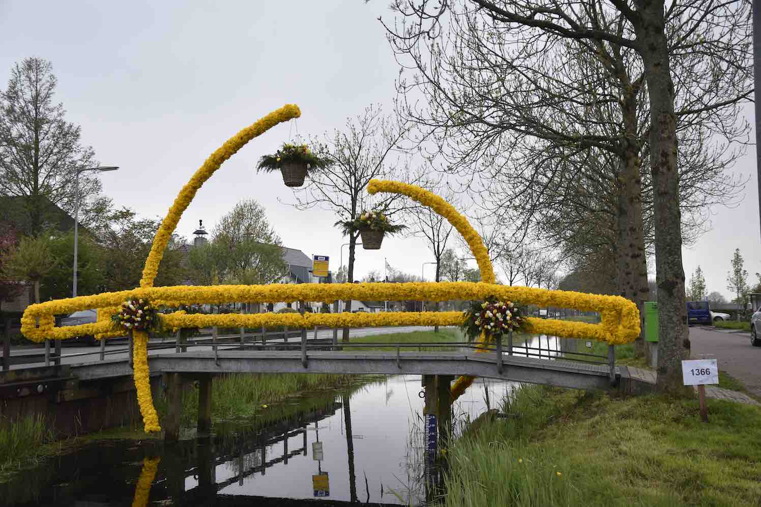 De Bloemendagen – De kop van Noord-Holland in bloei!