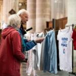 Duurzaam shoppen bij Festival UPfest in Grote Kerk Alkmaar