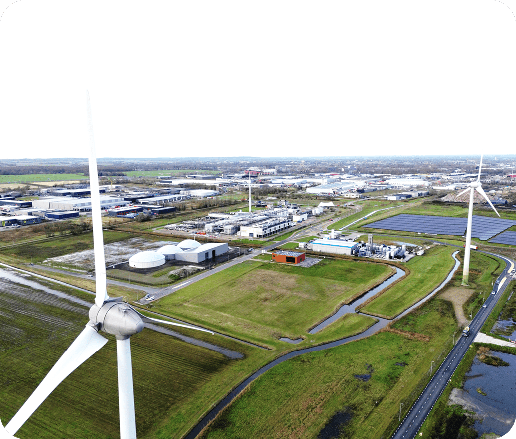 Regionale energiestrategie blijft ongewijzigd in Alkmaar