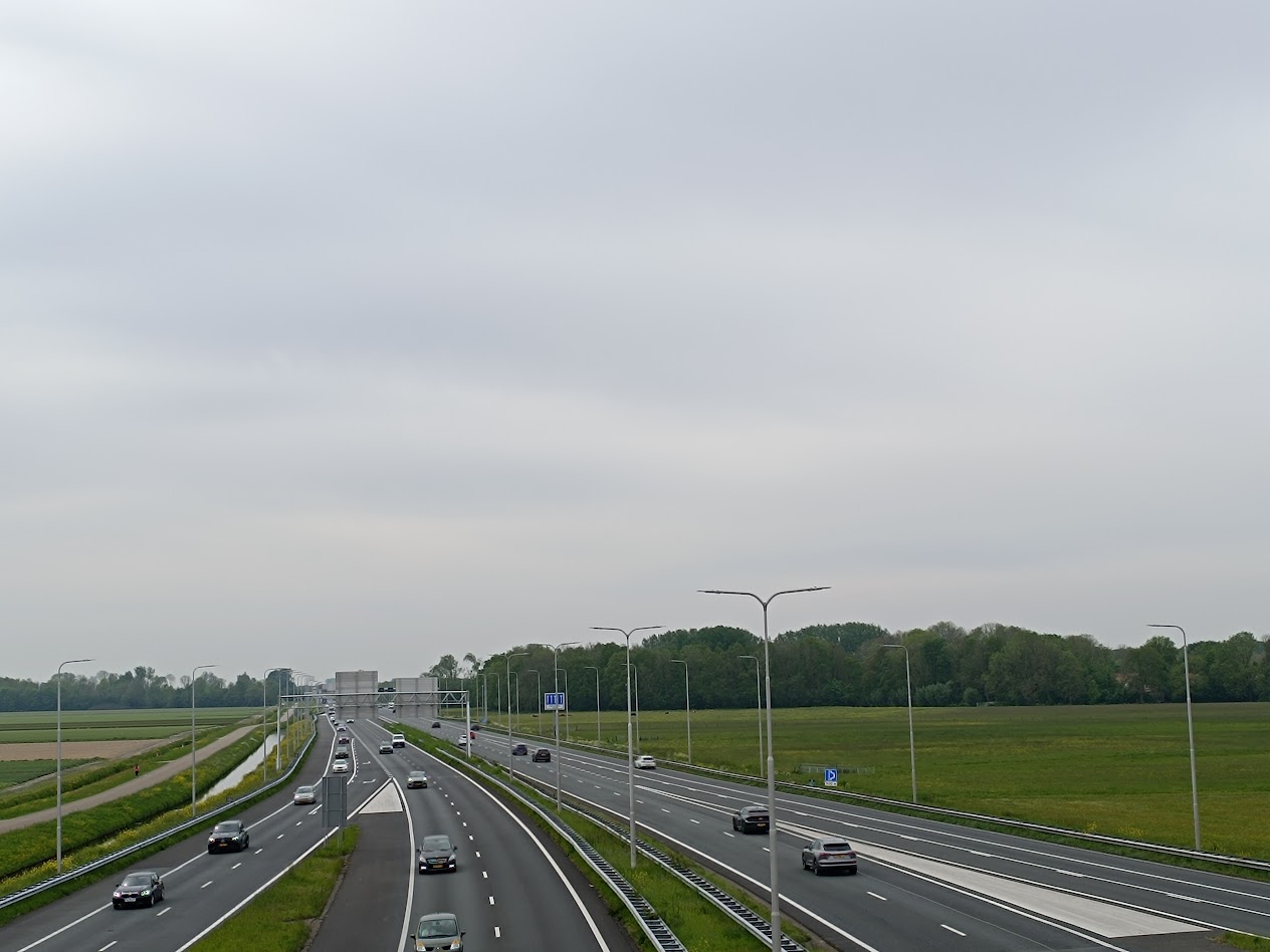 Investeringskosten aansluiting A9 bij Heiloo gestegen naar € 54 miljoen