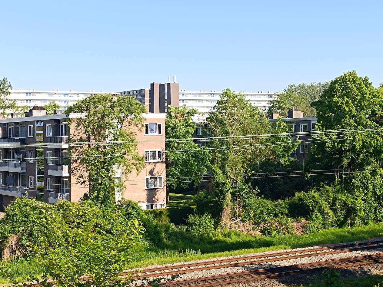 Bijsturing nodig voor project oneigenlijk grondgebruik in Alkmaar