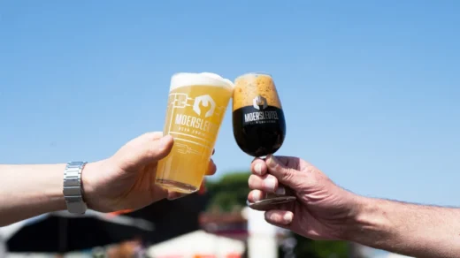 Brouwerij Moersleutel viert all-inclusive Speciaalbierfeest in Alkmaar