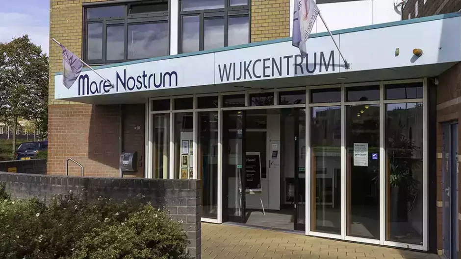 Woon je in Alkmaar Noord en heb je vragen aan team handhaving? (VIDEO)