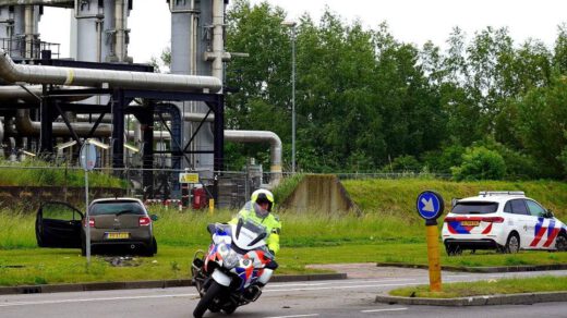 64 bekeuringen in Alkmaar bij verkeerscontrole door politiestudenten