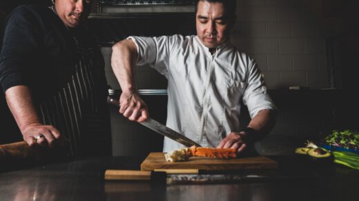 Schager sushibar Catch breidt uit naar Alkmaar