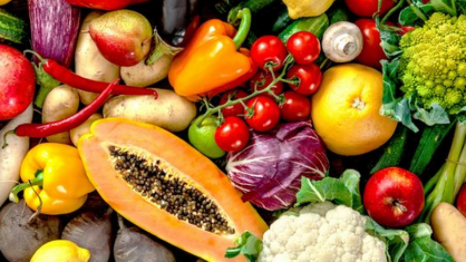 Antioxidanten: Ontdek de kracht van groenten en fruit