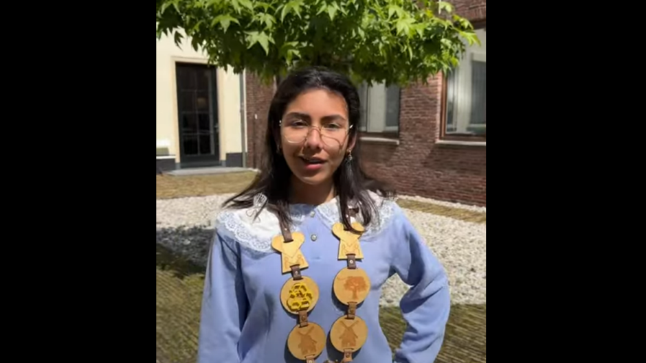Ben jij de nieuwe kinderburgemeester van Alkmaar? (VIDEO)
