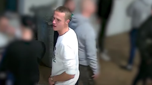 Duidelijk beeld van verdachte voetbalgeweld AZ vrijgegeven (VIDEO)