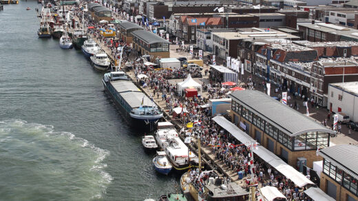 Havenfestival IJmuiden