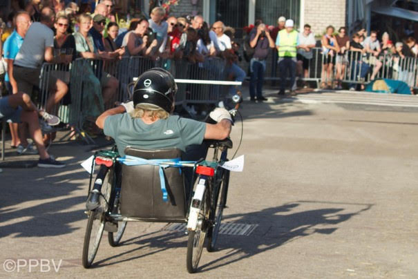 LEGO Masters komt naar de Zeepkistenrace in Wijk aan Zee!