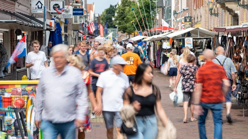 De Onafhankelijke Partij Alkmaar zal tijdens de rondvraag de volgende vragen stellen aan het college: