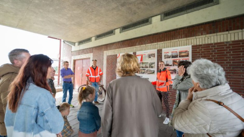 Save the date: open dag bij Stadswerk072 op zaterdag 7 september