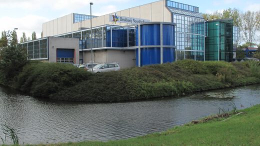 PvdA en GroenLinks in Alkmaar willen mogelijkheden goede doorstart De Drukkerij weten