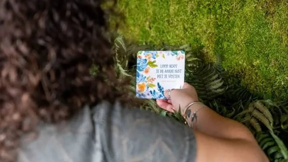 Een creatieve zomer bij de Herstelacademie van GGZ NHN