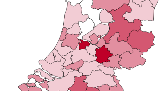 Techniek en zorg scoren hoog in overzicht regionale kansrijke beroepen