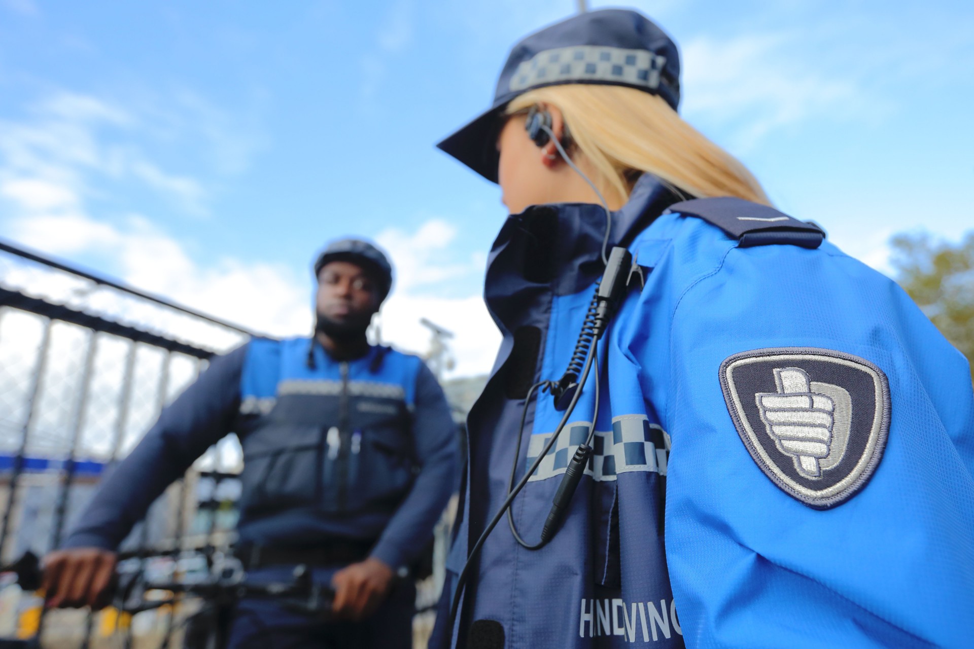 Boa’s nu veiliger met bodycams