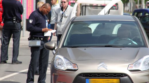 Jaarlijks bijna 200.000 boetes voor foutparkeren: vooral in Zeeland