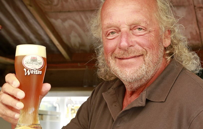 Brouwerij Dampegheest ook in juli en augustus geopend voor bierproevers