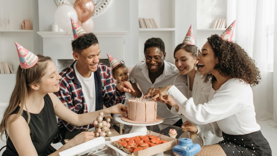 Het Nederlandse Kringverjaardag Onderzoek: meerderheid wil traditie behouden